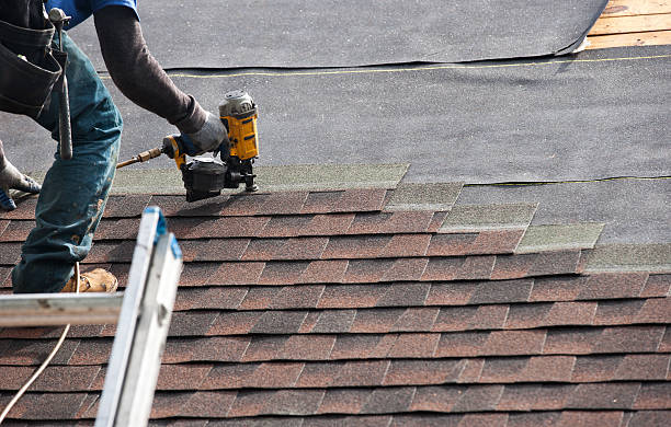 Licensed Roofing service in Hebron, IN - Brentwood Metal Roofing